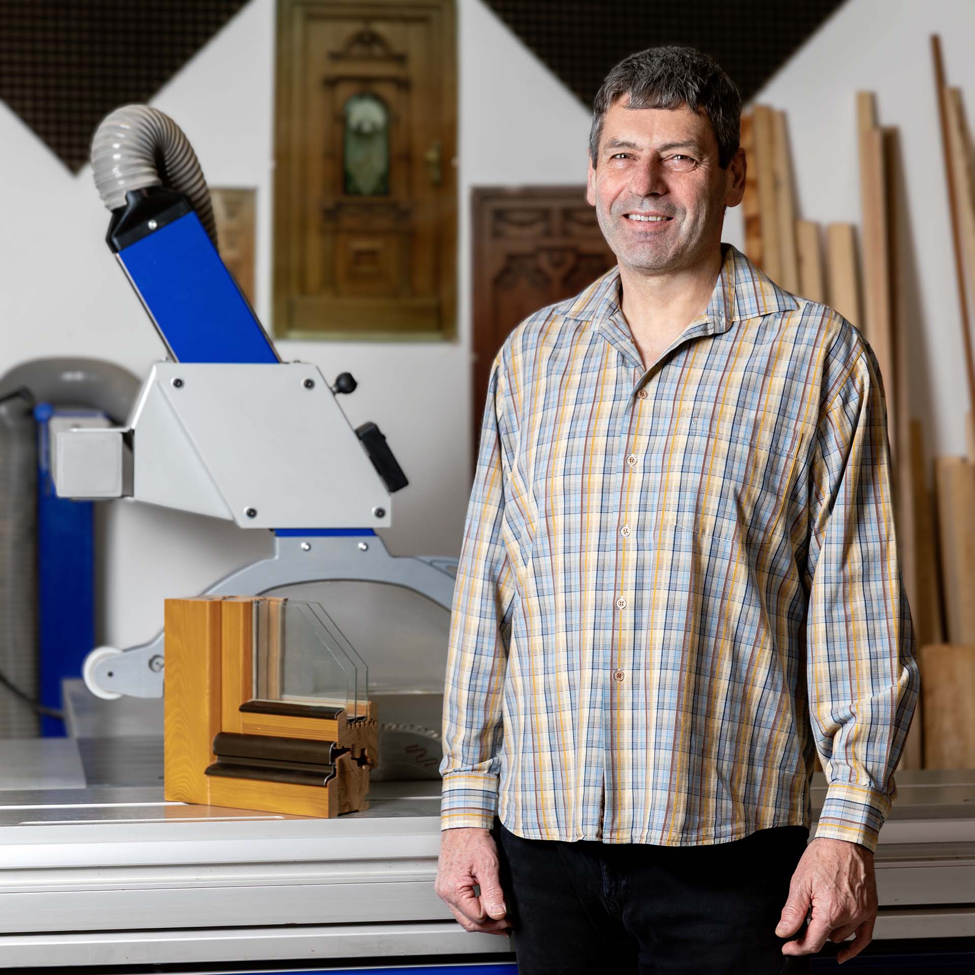 Simon László Asztalos